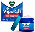 Is Vicks Vapor Rub Good for Hemorrhoids?