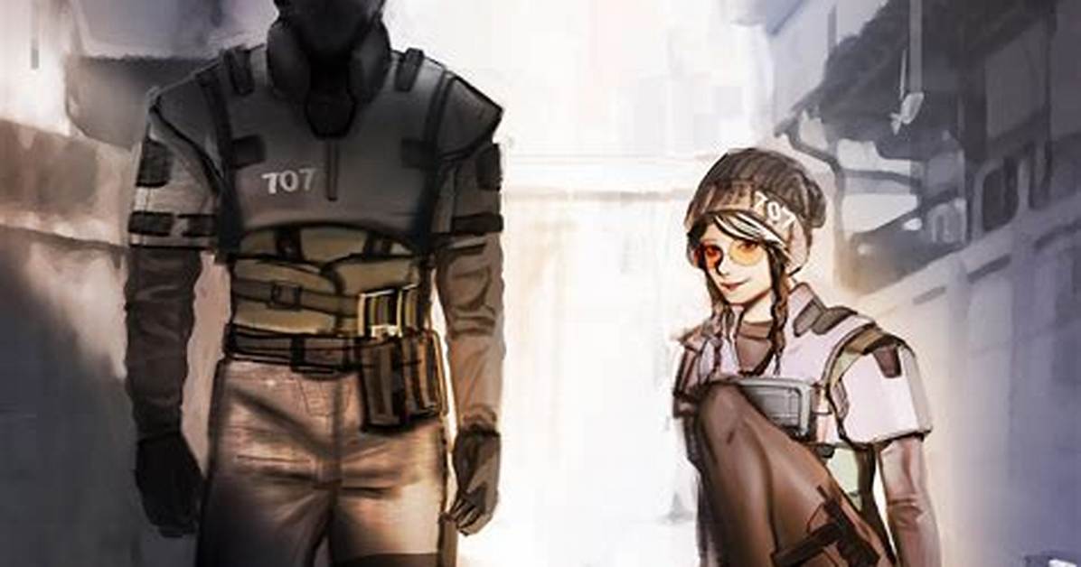 Is Vigil Immune to Dokkaebi?