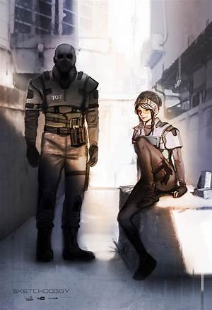 Is Vigil Immune to Dokkaebi?