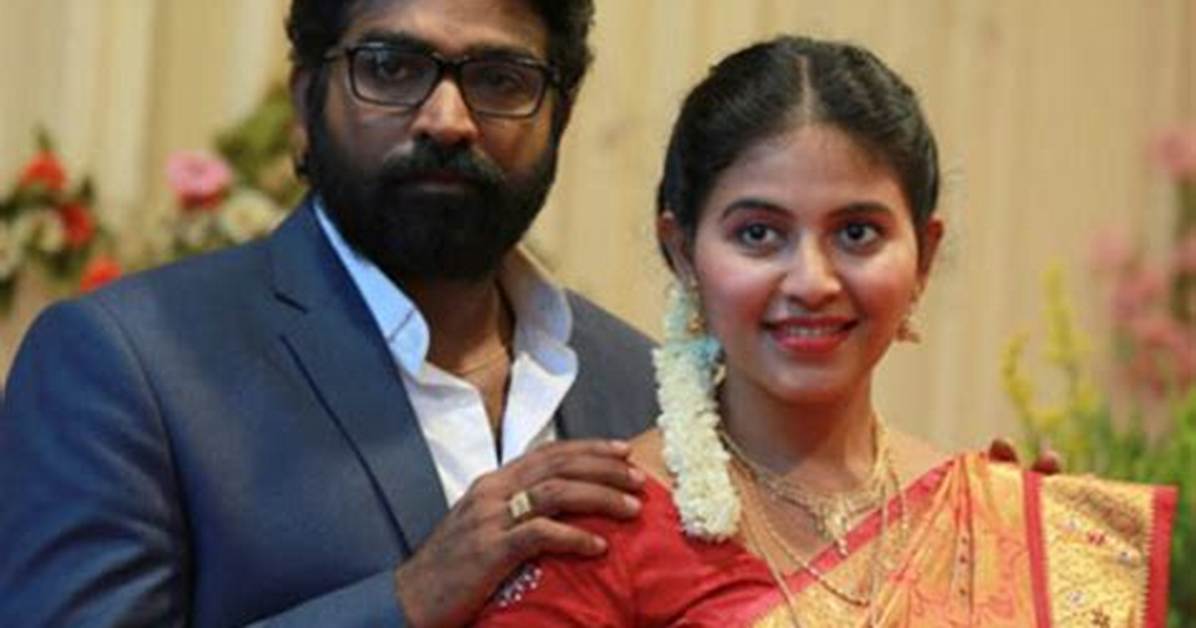 Is Vijay Sethupathi Married? Uncovering the Truth