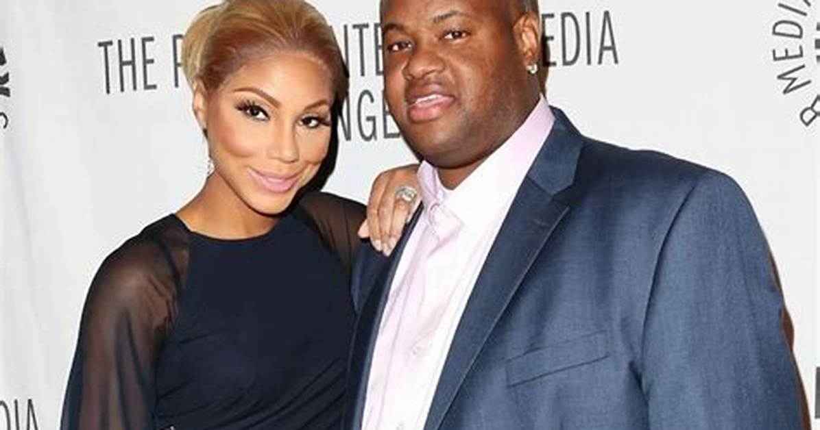 Is Vincent Herbert Still Married? the Latest on His Relationship Status