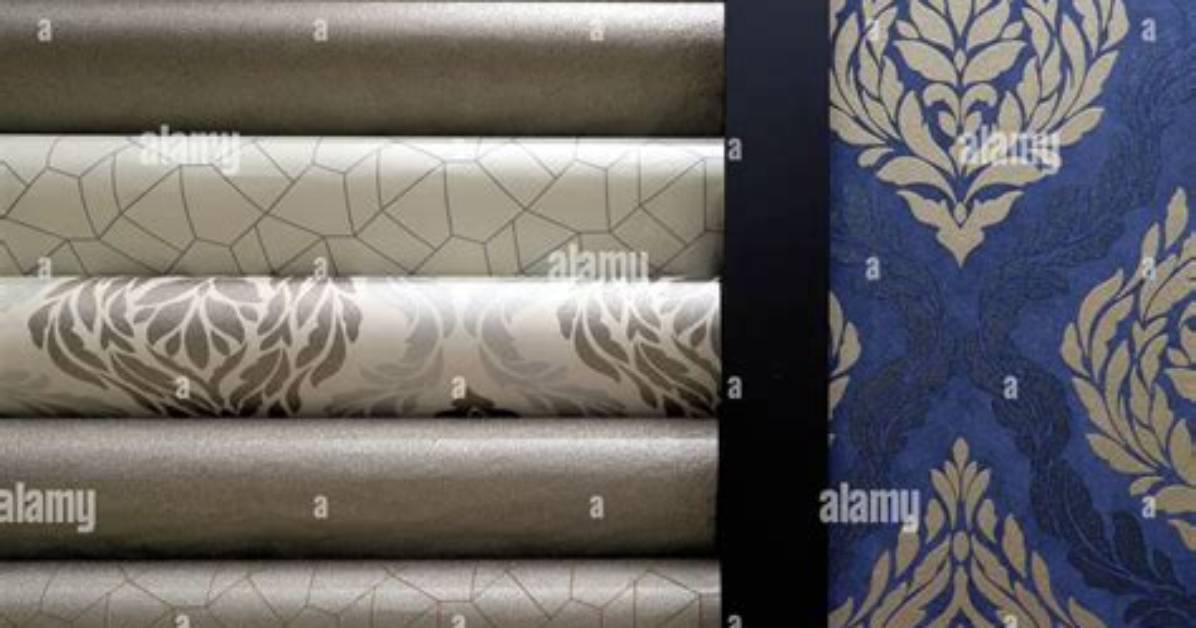 Is Vinyl Wallpaper Expensive?