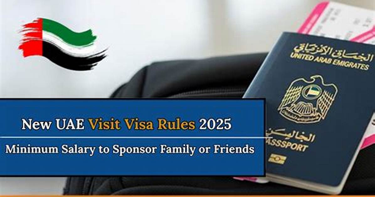 Is Visit Visa Open in Uae for Pakistani?