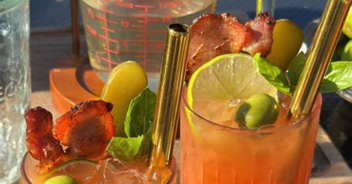Is Vodka a Fat Burner?