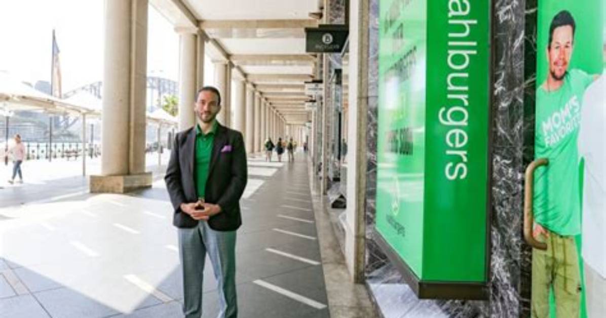 Is Wahlburgers a Successful Investment or a Business Blunder?