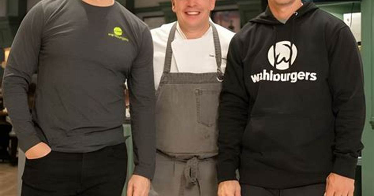 Is Wahlburgers Profitable an in Depth Look at Restaurant