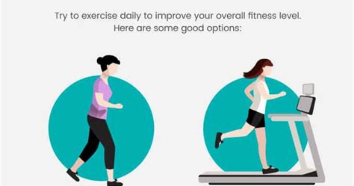 Is Walking a Good Exercise for Fibromyalgia?