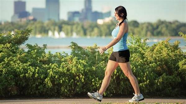 Is Walking Sufficient Exercise?