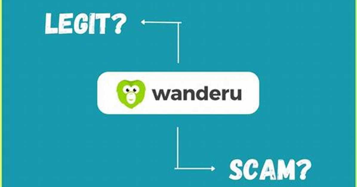 Is Wanderu Legit Feedback And