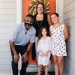 Is Warrick Dunn Married to Wife? or Dating a Girlfriend?