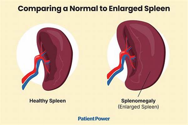 Is Water Good for Enlarged Spleen?