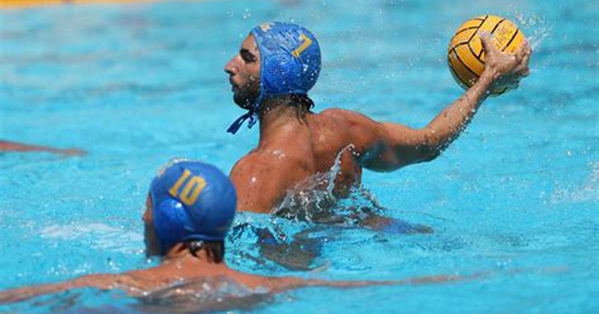 Is Water Polo Boring?