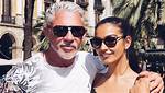 Is Wayne Lineker Married? His Bio, Age, First Wife, Daughter and Net Worth