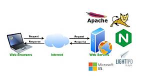 Is Web Server a Software?