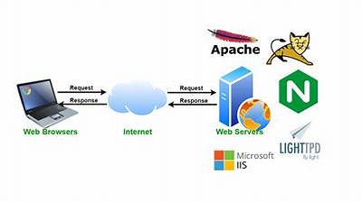 Is Web Server a Software?