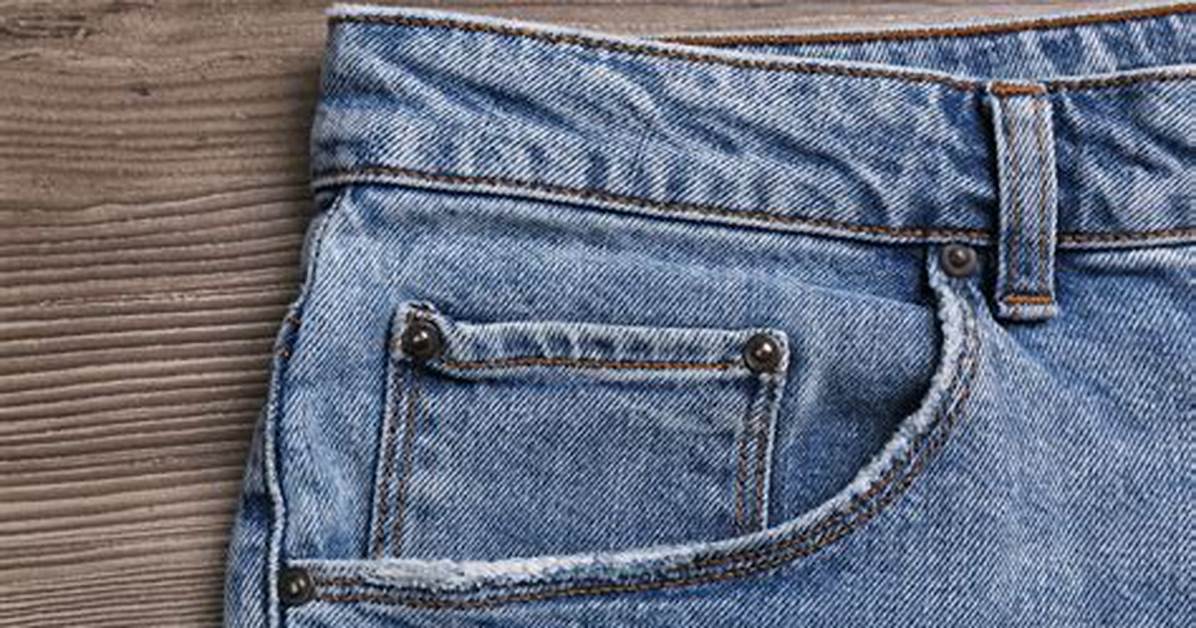 Is What's in My Pocket a Riddle?