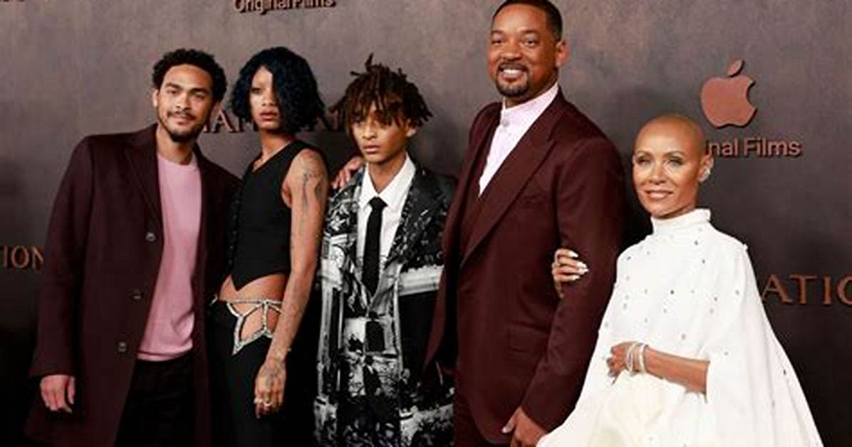 Is Will Smith Alive in 2024? Confirmed!