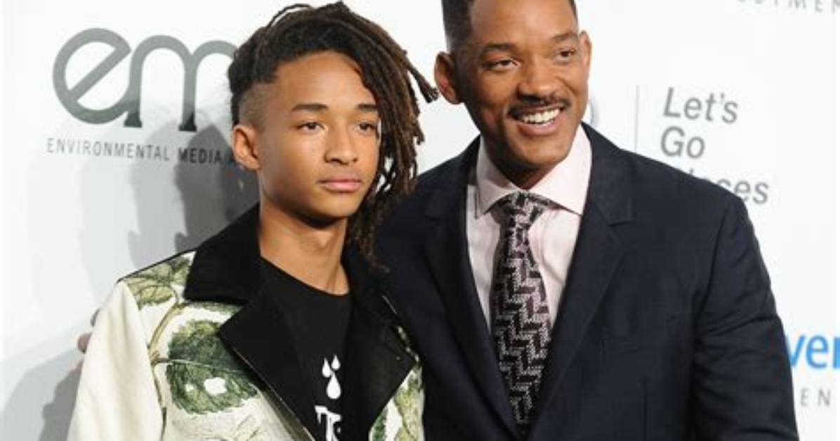 Is Will Smith's Son Gay? Exploring the Truth Behind the Speculations