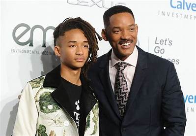 Is Will Smith's Son Gay? Exploring the Truth Behind the Speculations