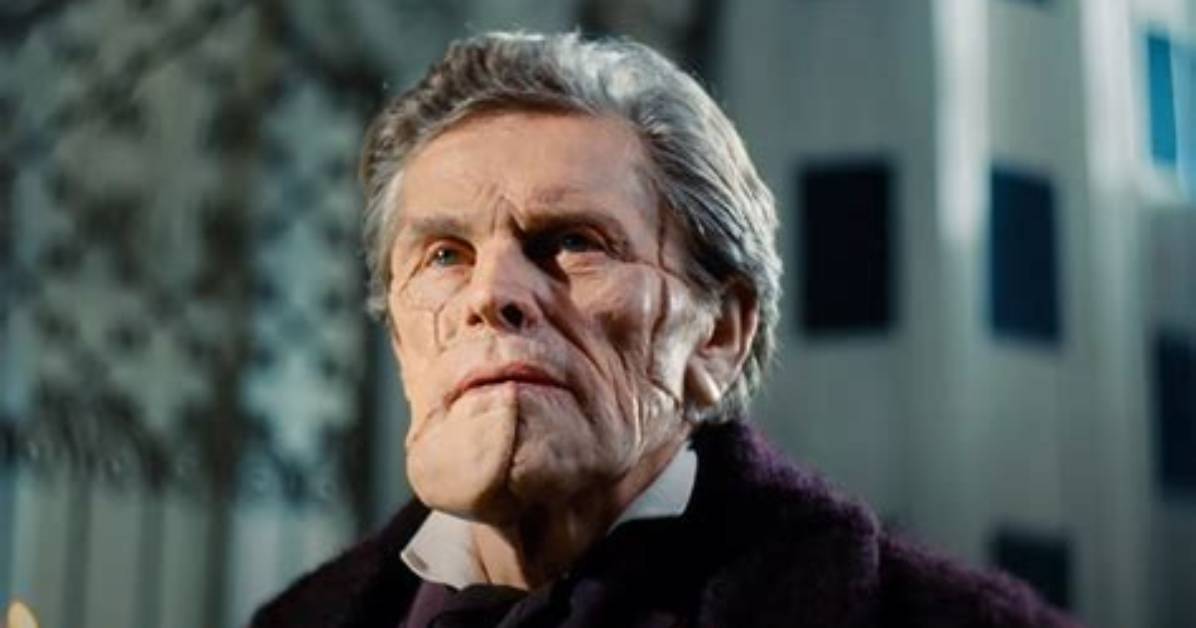 Is Willem Dafoe Bi: a Comprehensive Look into Willem Dafoe's Life and Career