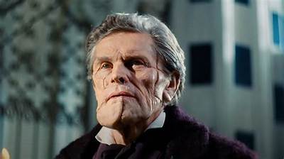 Is Willem Dafoe Bi: a Comprehensive Look into Willem Dafoe's Life and Career