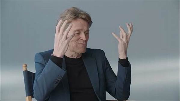 Is Willem Dafoe Gay? Exploring the Actor's Personal Life and Career