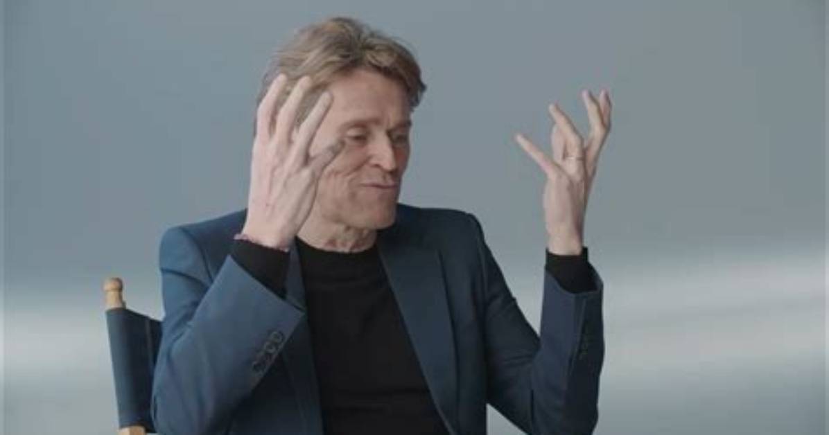 Is Willem Dafoe Gay? Exploring the Life, Career, and Personal Life of the Renowned Actor