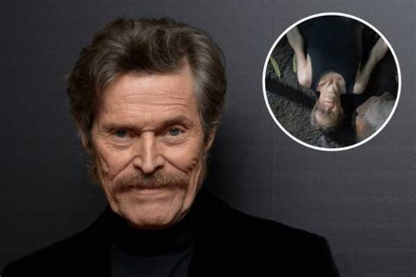 Is William Defoe Gay? Exploring the Life, Career, and Personal Journey of the Renowned Actor