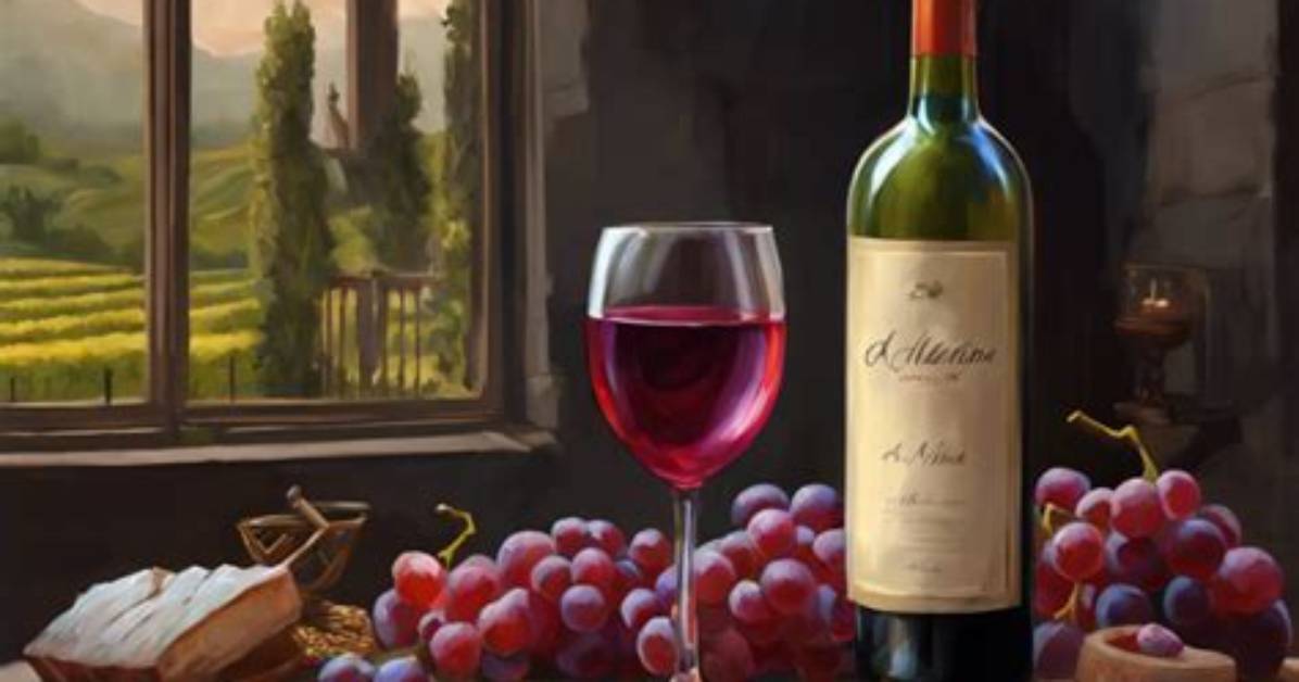 Is Wine Good for Anxiety?