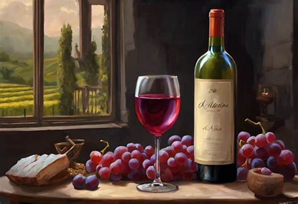 Is Wine Good for Anxiety?