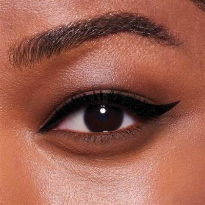 Is Winged Eyeliner out of Style 2021?