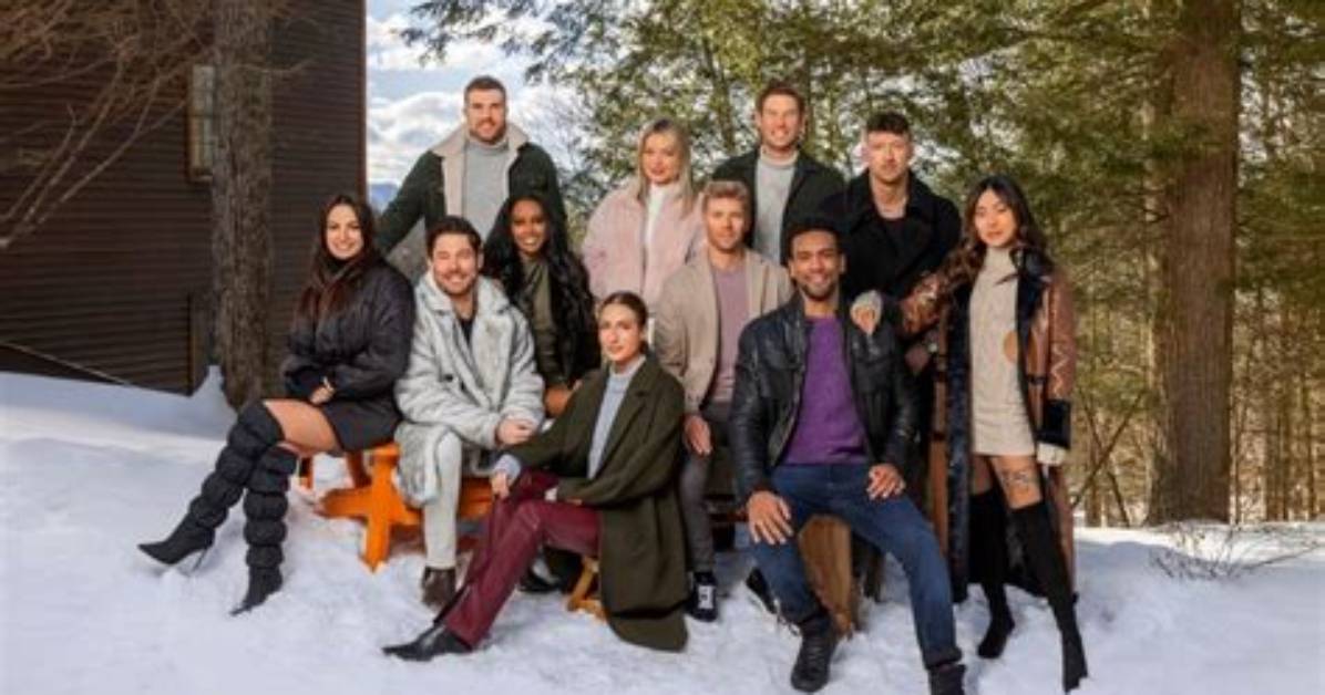 Is Winter House Canceled? Discover the Latest Updates and Insights