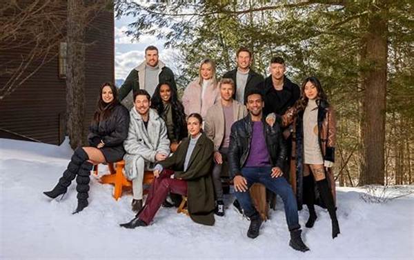 Is Winter House Canceled? Discover the Latest Updates and Insights