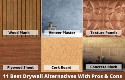 Is Wood Cheaper Than Sheetrock?