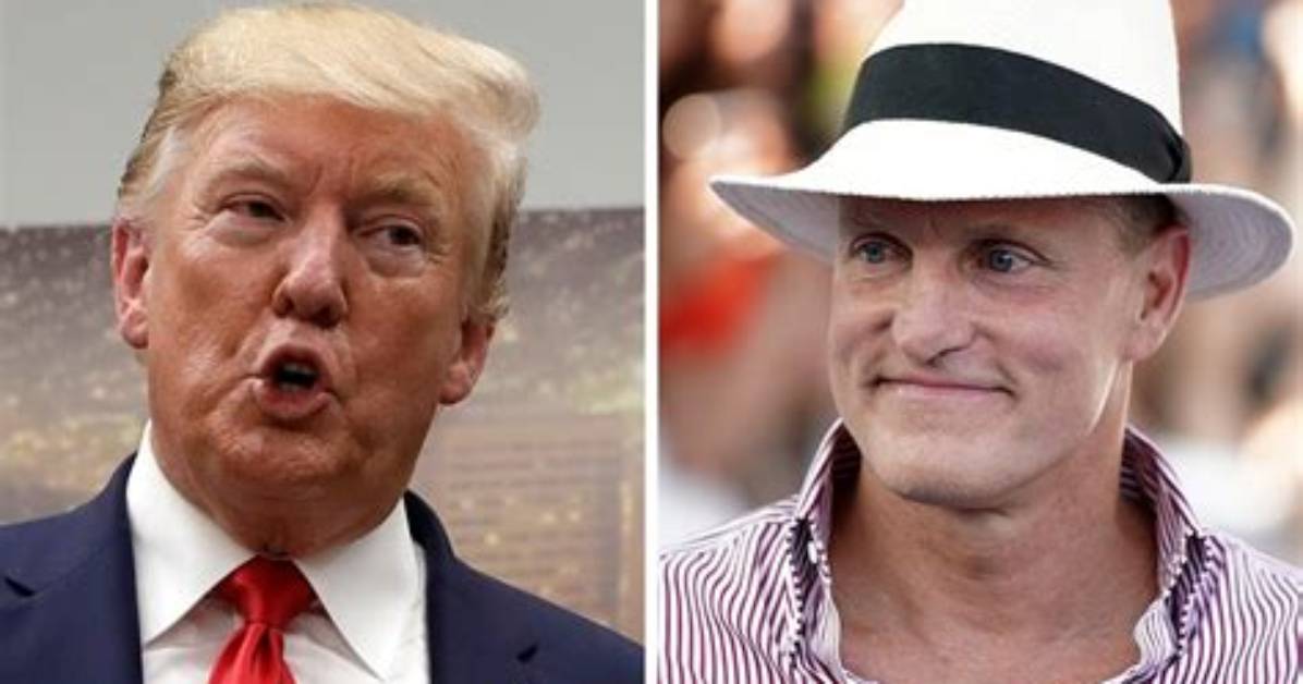 Is Woody Harrelson a Trump Supporter? Unpacking the Truth Behind the Headlines