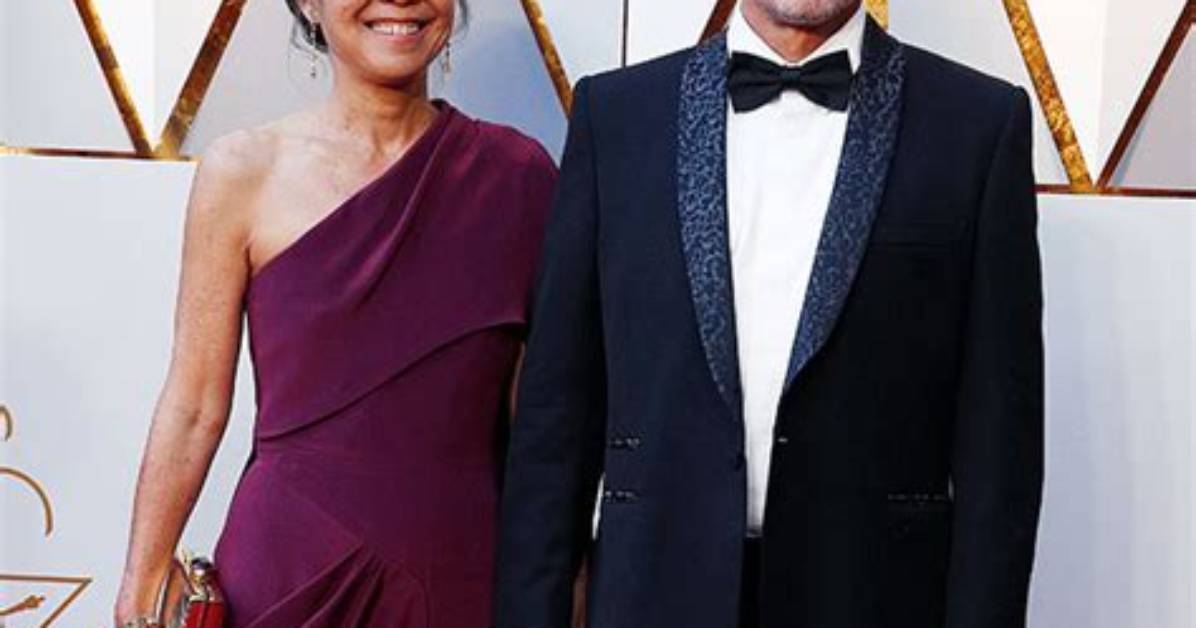 Is Woody Harrelson Married A