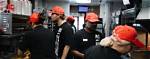 Is Working at Kfc Hard?