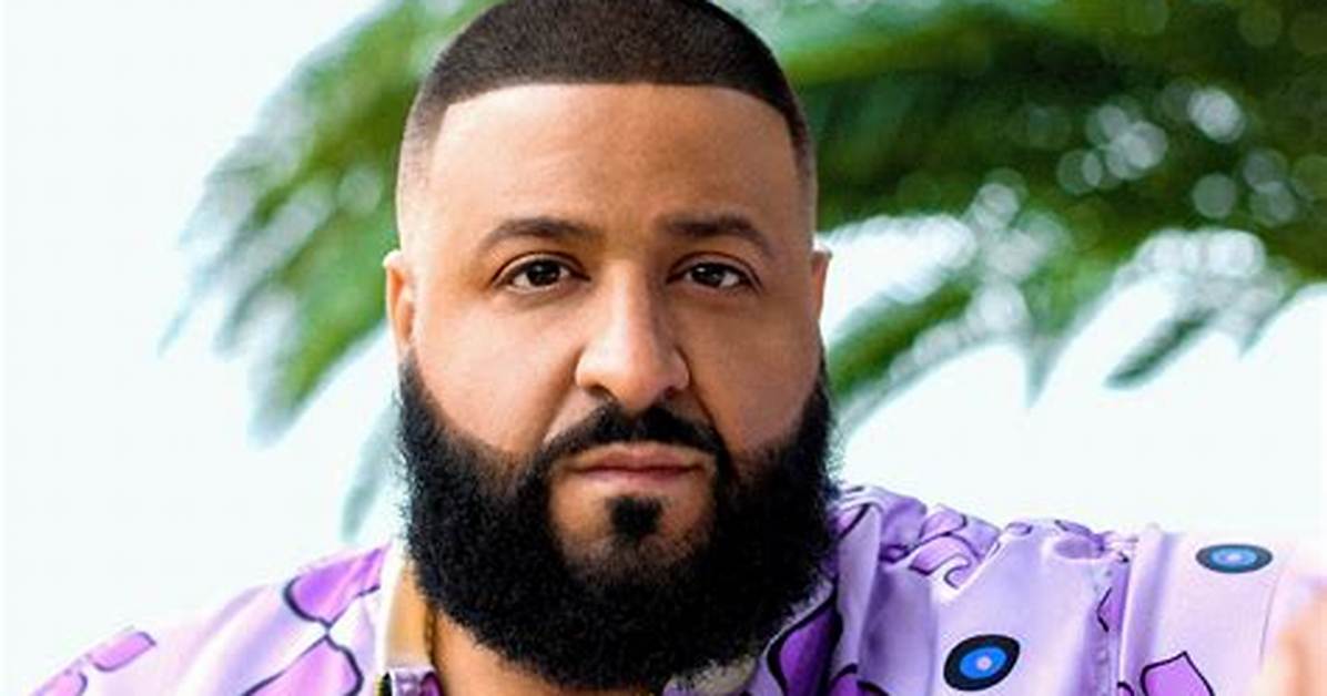 Is World-Renowned Dj Khaled of Hispanic Descent?