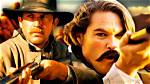 Is Wyatt Earp Better Than Tombstone?