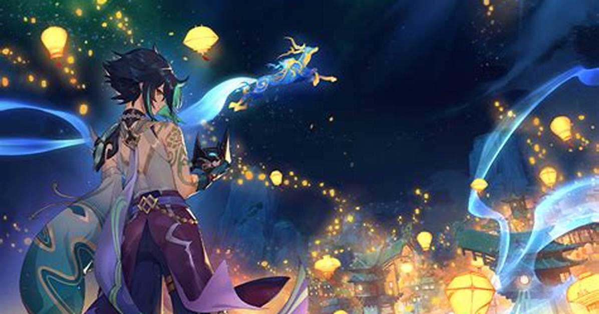 Is Xiao the Strongest Adepti?