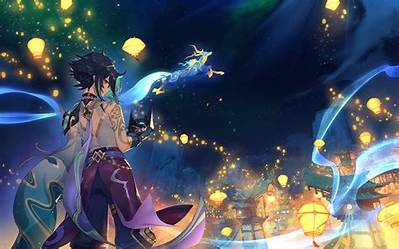 Is Xiao the Strongest Adepti?