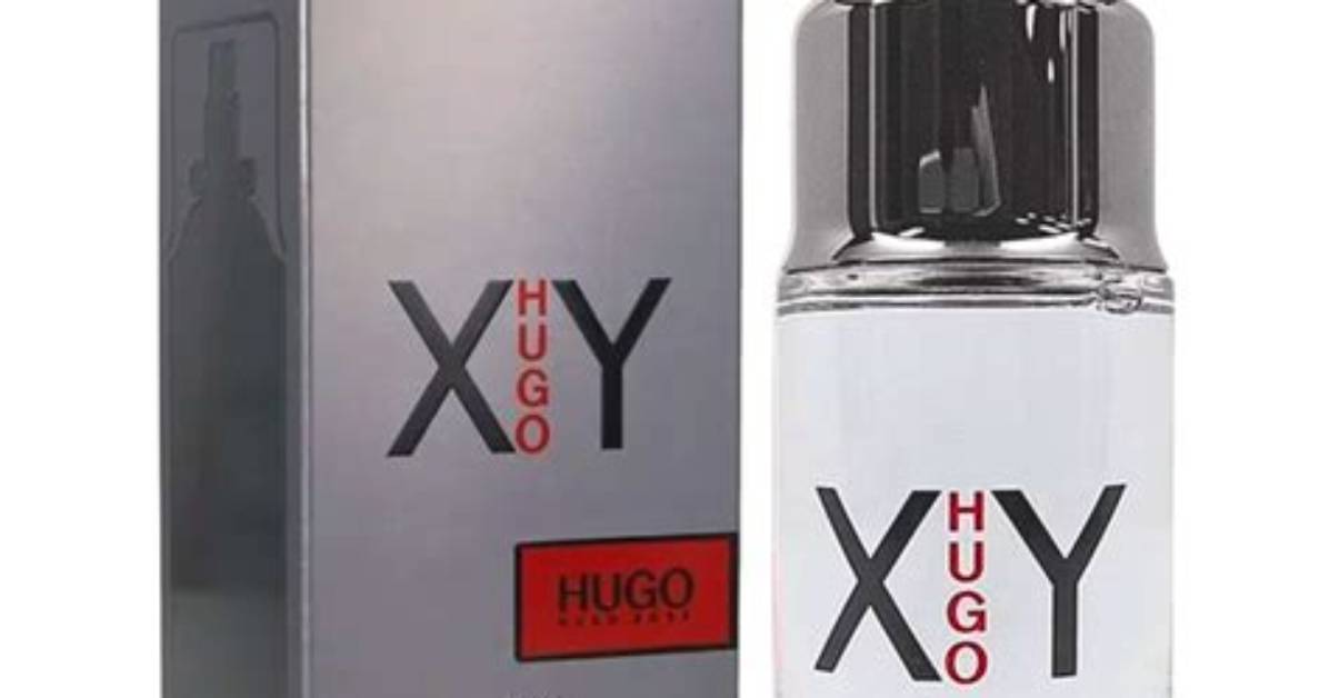 Is Xy a Man?