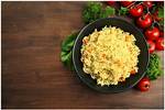 Is Yellow or White Rice Healthier?