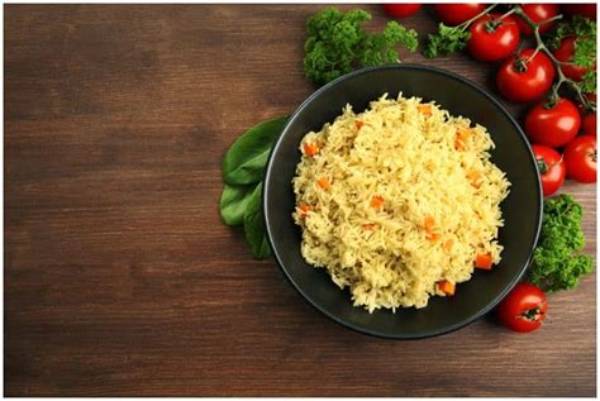 Is Yellow or White Rice Healthier?