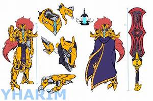 Is Yharim a Calamity Boss?
