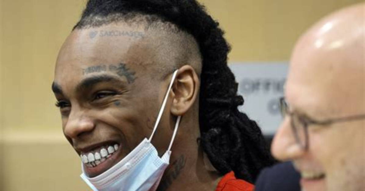 Is Ynw Melly Arrested Again? the Latest Update - (Must Read)