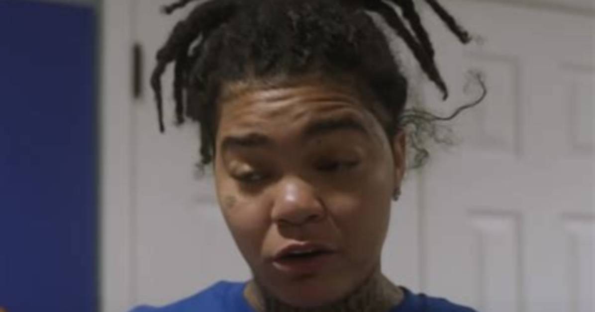 Is Young Ma a Transgender