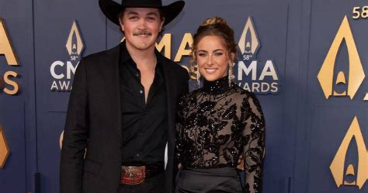 Is Zach Top Married? Recent News Updates and Everything You Need to Know