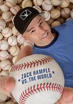 Is Zack Hample Married? Bio, Age, Wife, Net Worth, Height