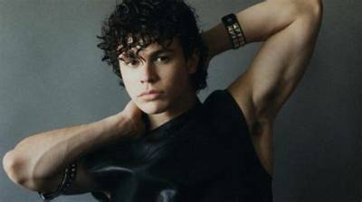 Is Zackary Arthur Gay in Real Life? Sexuality – Meet Chucky Jake Wheeler Girlfriend